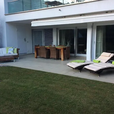 Verita App 1055 Appartement *