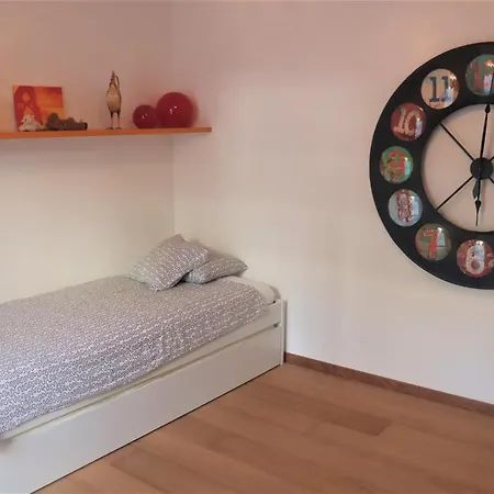 Verita App 1055 Appartement