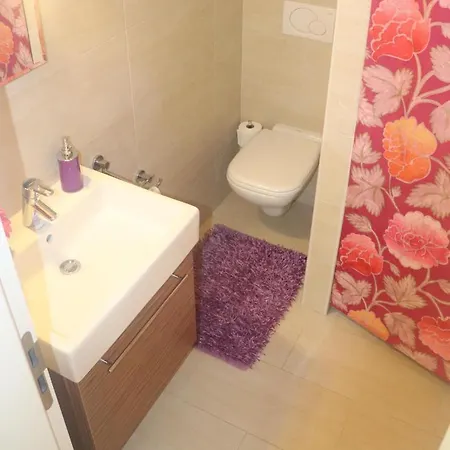 Appartement Verita App 1055 Ascona