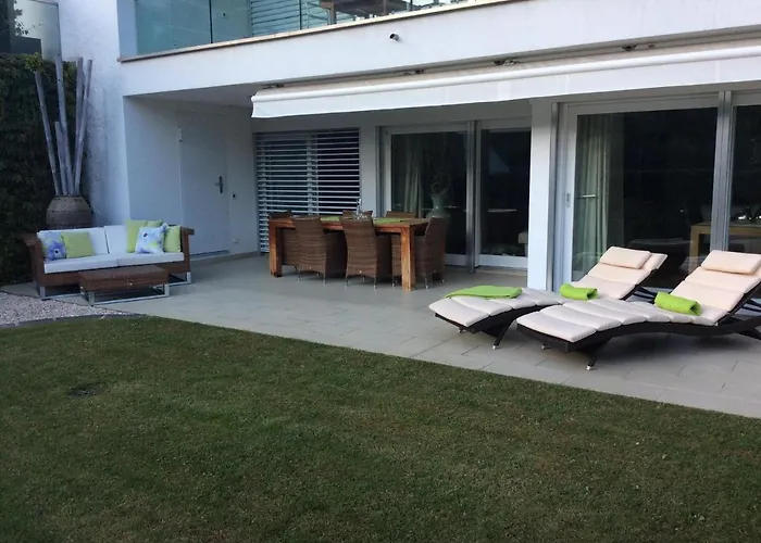 Verita App 1055 Apartment *