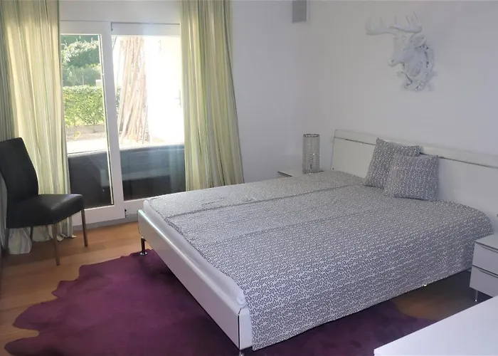 Apartment Verita App 1055 *