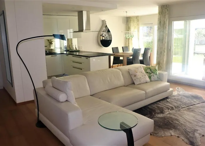 Apartament Verita App 1055 Ascona