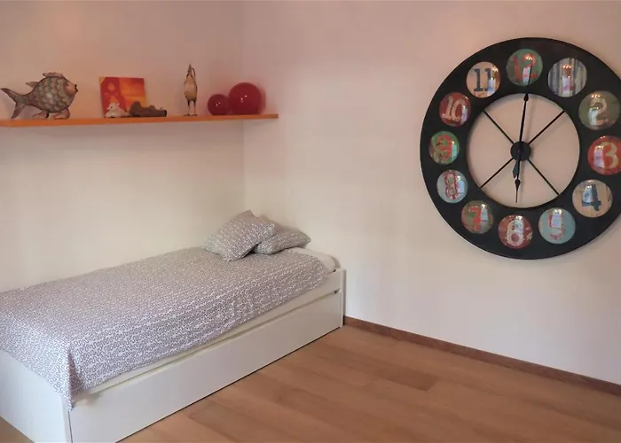 Verita App 1055 Apartament