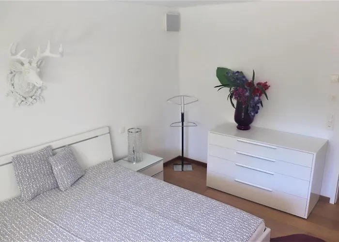 Apartament Verita App 1055 *