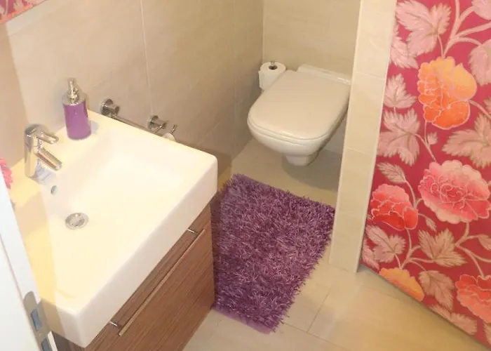 Apartament Verita App 1055 Ascona