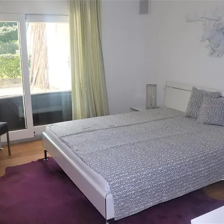 Apartamento Verita App 1055 *